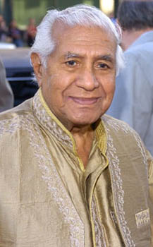 Kumar Pallana